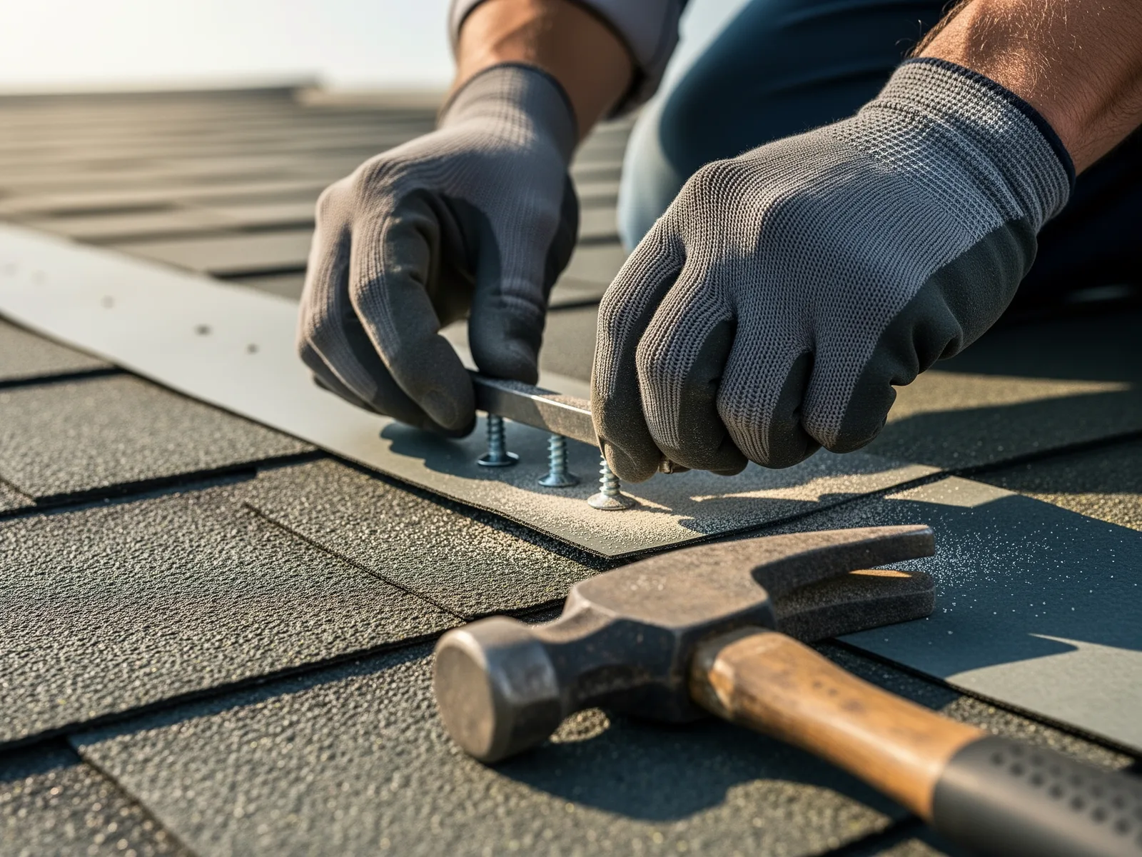 Why choose Fascia Repair in Woodford, WI